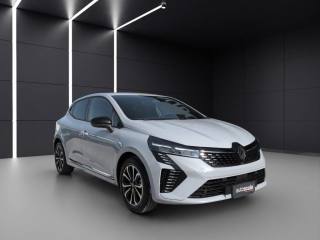 RENAULT Clio usata, con Cerchi in lega