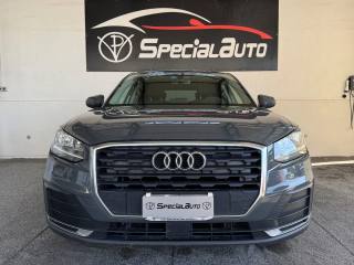 AUDI Q2 usata, con Servosterzo