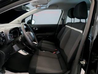CITROEN C3 Aircross usata 15