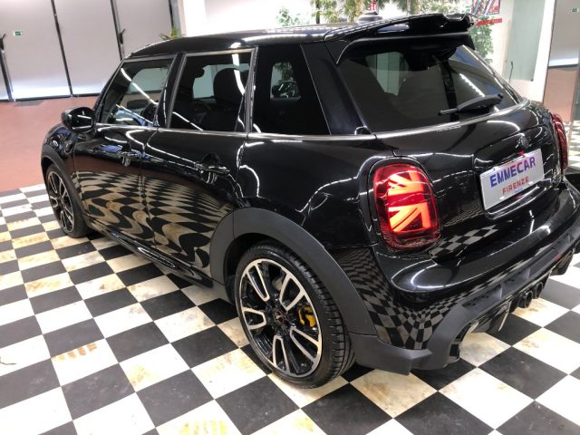 MINI Cooper S usata, con Airbag Passeggero
