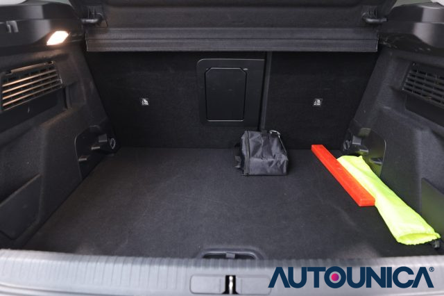 CITROEN C4 usata, con Riconoscimento dei segnali stradali