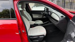 FIAT 600 usata, con Interni in pelle