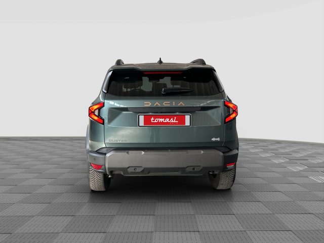 DACIA Duster usata 3