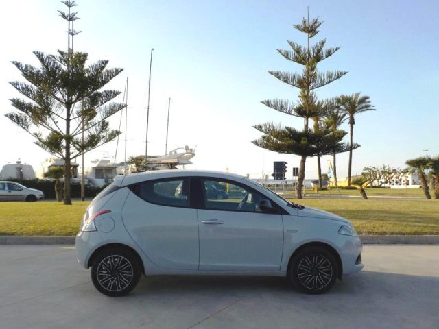 LANCIA Ypsilon usata, con Sistema di navigazione