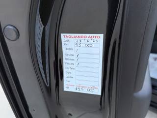 FIAT 500X usata, con Specchietti laterali elettrici