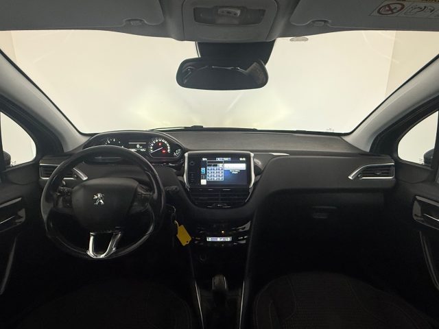 PEUGEOT 208 usata 8