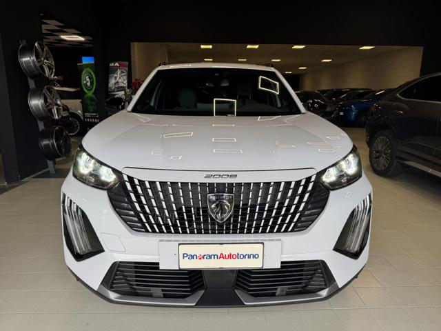 PEUGEOT 2008 usata, con Airbag