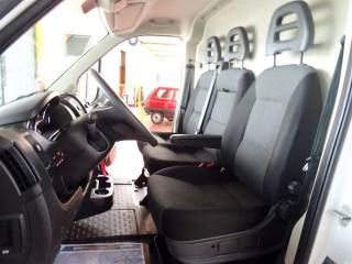 FIAT Ducato usata 9