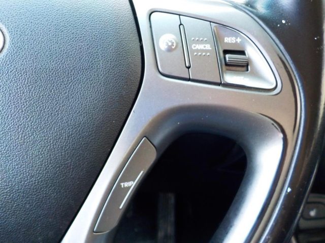 HYUNDAI iX35 usata, con Vetri oscurati