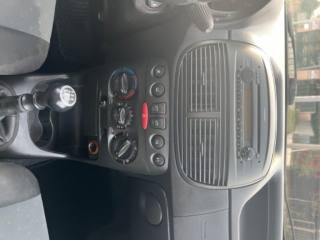 FIAT Punto usata, con Servosterzo