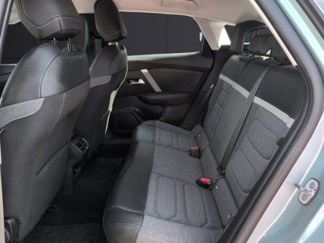 CITROEN C4 usata, con Controllo trazione