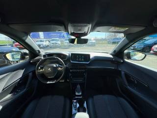 PEUGEOT 2008 usata, con Airbag Passeggero