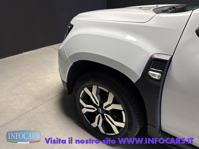 DACIA Duster usata, con USB