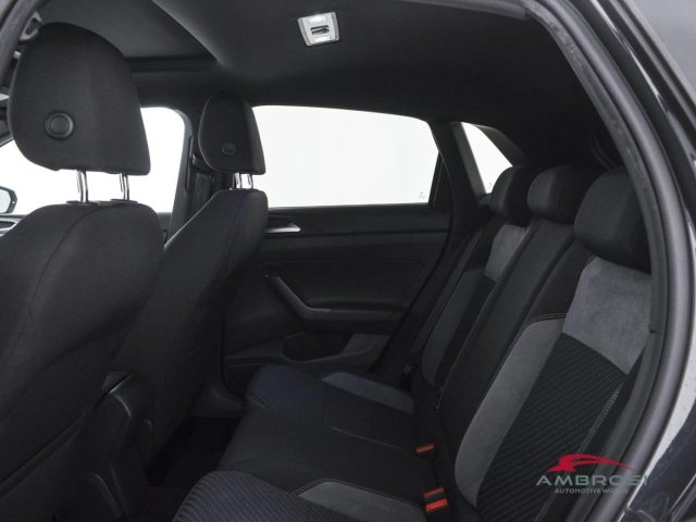 VOLKSWAGEN Polo usata 9