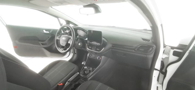 FORD Fiesta usata, con Specchietti laterali elettrici