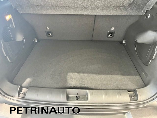JEEP Renegade usata, con Luci diurne
