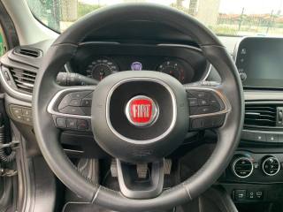 FIAT Tipo usata, con ESP