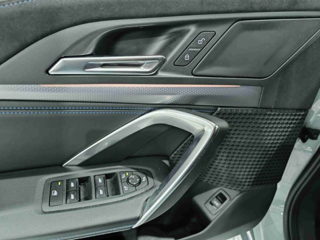 BMW X2 usata, con Autoradio digitale