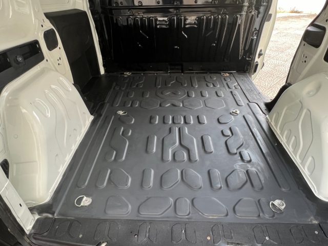 FIAT Doblo usata 12