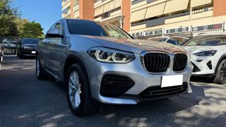 BMW X4 usata, con Airbag