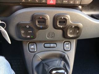FIAT Panda Cross usata, con Sensore di luce