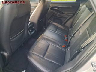 LAND ROVER Range Rover Evoque usata 7
