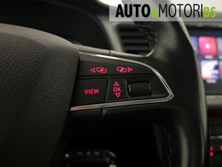 SEAT Leon usata, con Servosterzo