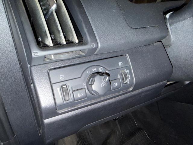LAND ROVER Freelander usata, con Chiusura centralizzata