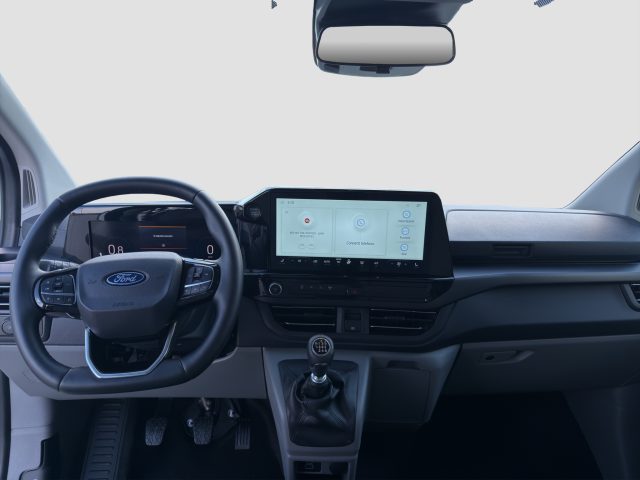 FORD Tourneo Custom usata 11