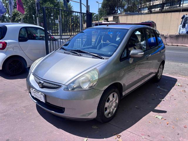 HONDA Jazz usata, con Airbag laterali