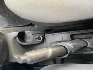 FIAT Doblo usata, con MP3