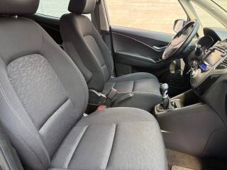HYUNDAI iX20 usata, con ESP