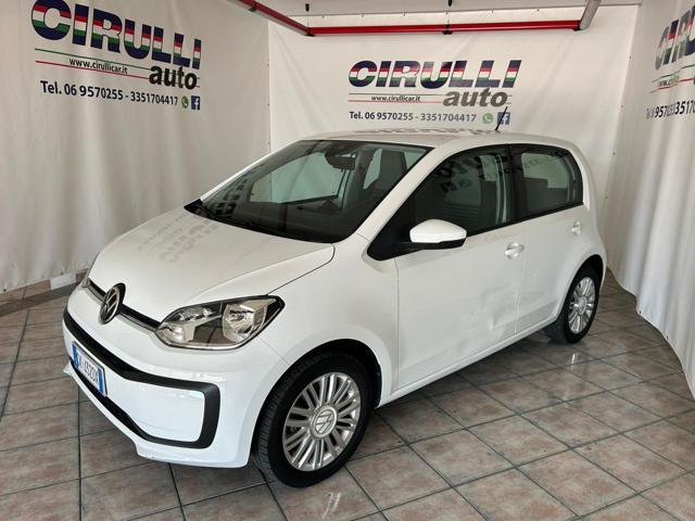 VOLKSWAGEN up! usata, con Airbag