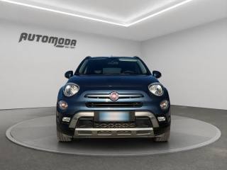 FIAT 500X usata, con Airbag laterali