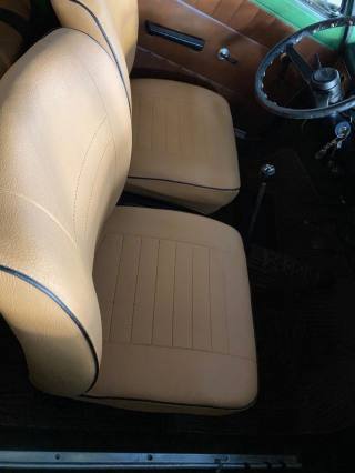FIAT 127 usata 13