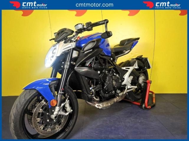 MV AGUSTA Brutale 800 usata 1