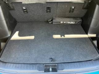 SUZUKI Vitara usata, con Boardcomputer