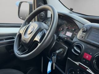 FIAT Fiorino usata 8