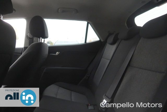 KIA Stonic usata 5