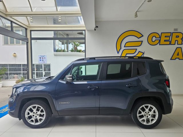 JEEP Renegade usata, con Airbag Passeggero