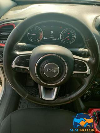 JEEP Renegade usata, con Chiusura centralizzata