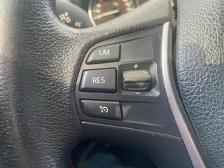 BMW 118 usata, con Controllo automatico clima