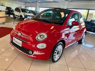 FIAT 500 usata, con Airbag laterali