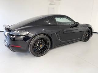 PORSCHE Cayman usata, con Cerchi in lega