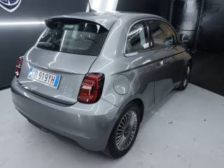 FIAT 500 usata, con Autoradio