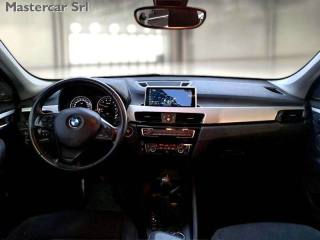 BMW X1 usata, con Airbag Passeggero