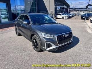 AUDI Q2 usata, con Airbag
