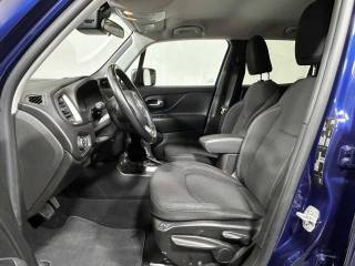 JEEP Renegade usata, con Cruise Control