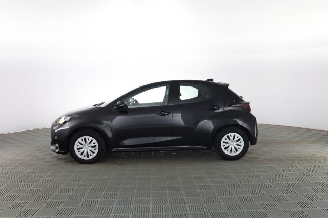 TOYOTA Yaris usata 5