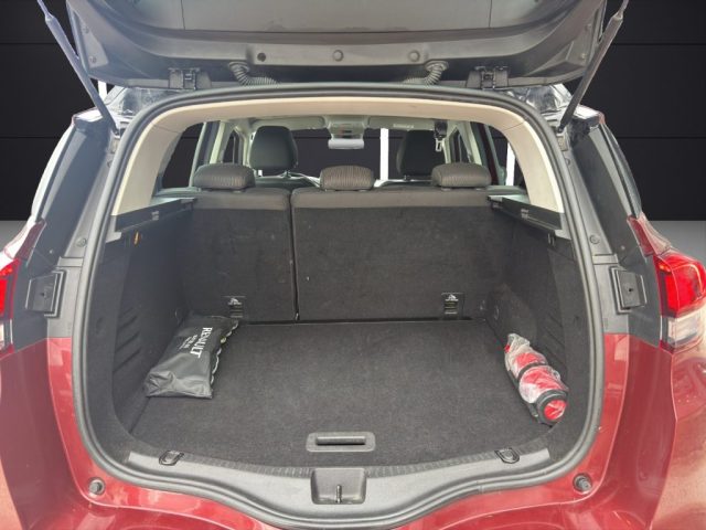 RENAULT Scenic usata, con Alzacristalli elettrici